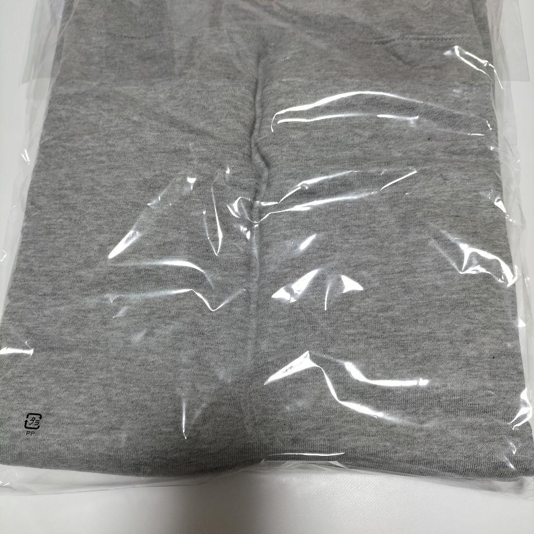 亀梨和也【KAT-TUN】 クルーネックスウェット Inside23　未開封品