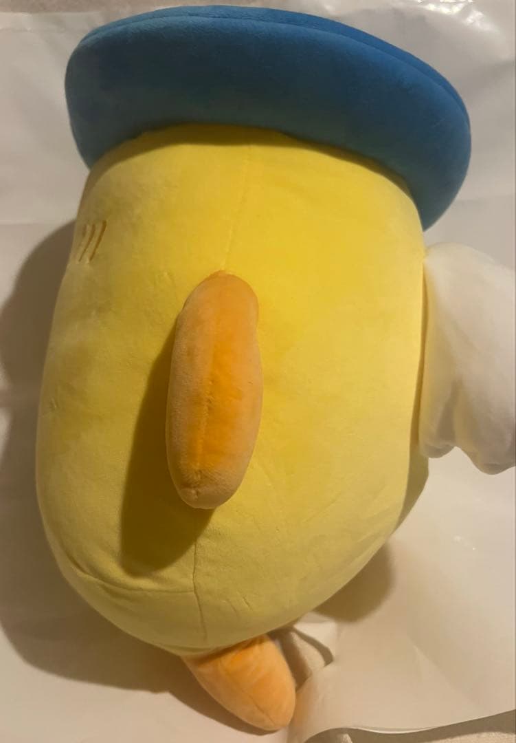 ASTRO　ユンサナ　PPUPPU プップ　ぬいぐるみ　ロロハ