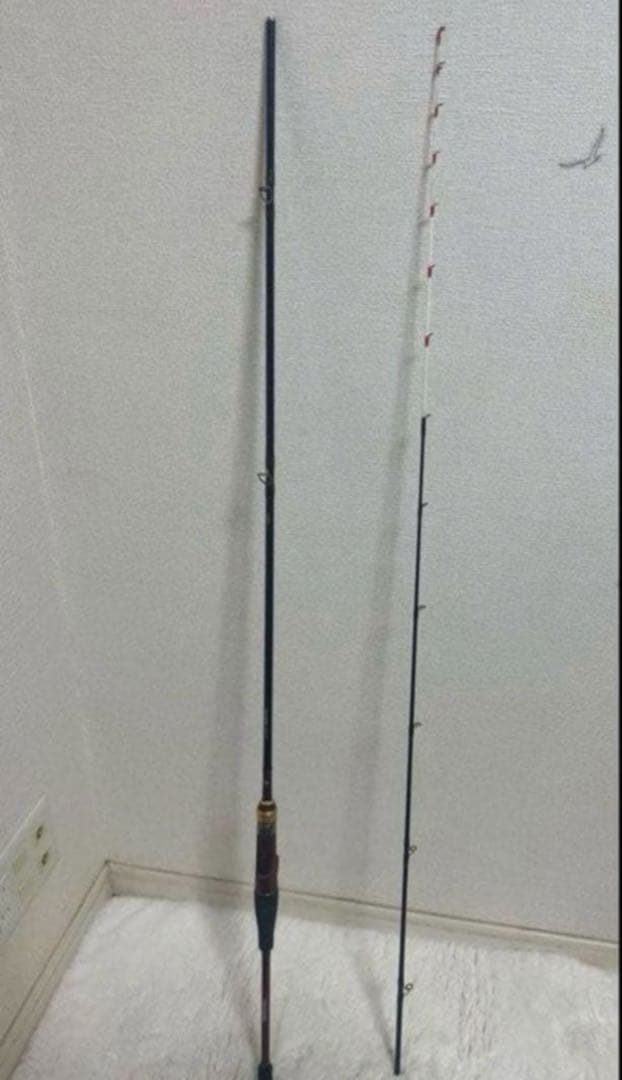 Daiwa ANALYSTAR アナリスター　マゴチ　235