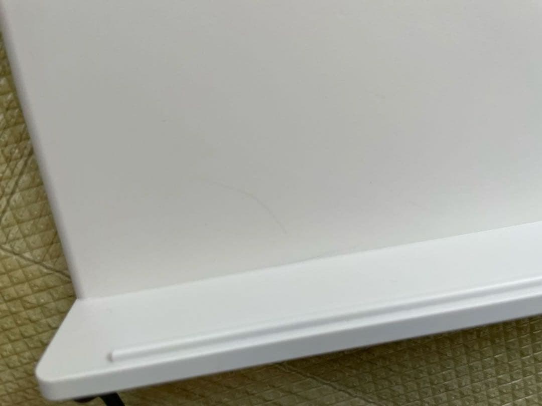 カシオ(CASIO)光ナビゲーション電子キーボード LK-520　61鍵盤