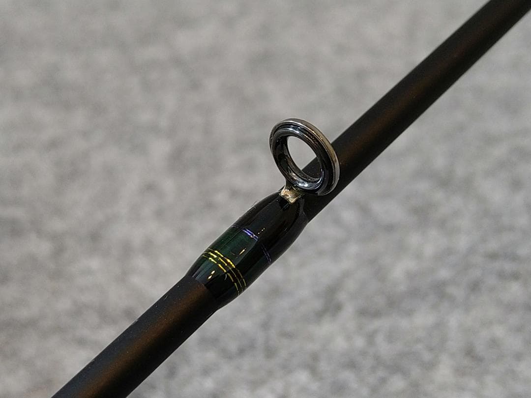 メガバス デストロイヤー F6-69X Hi-10X