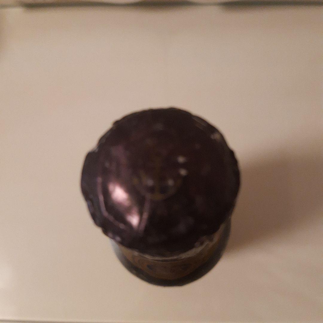 1988年シャンパン ヴーヴクリコ　セラー保管