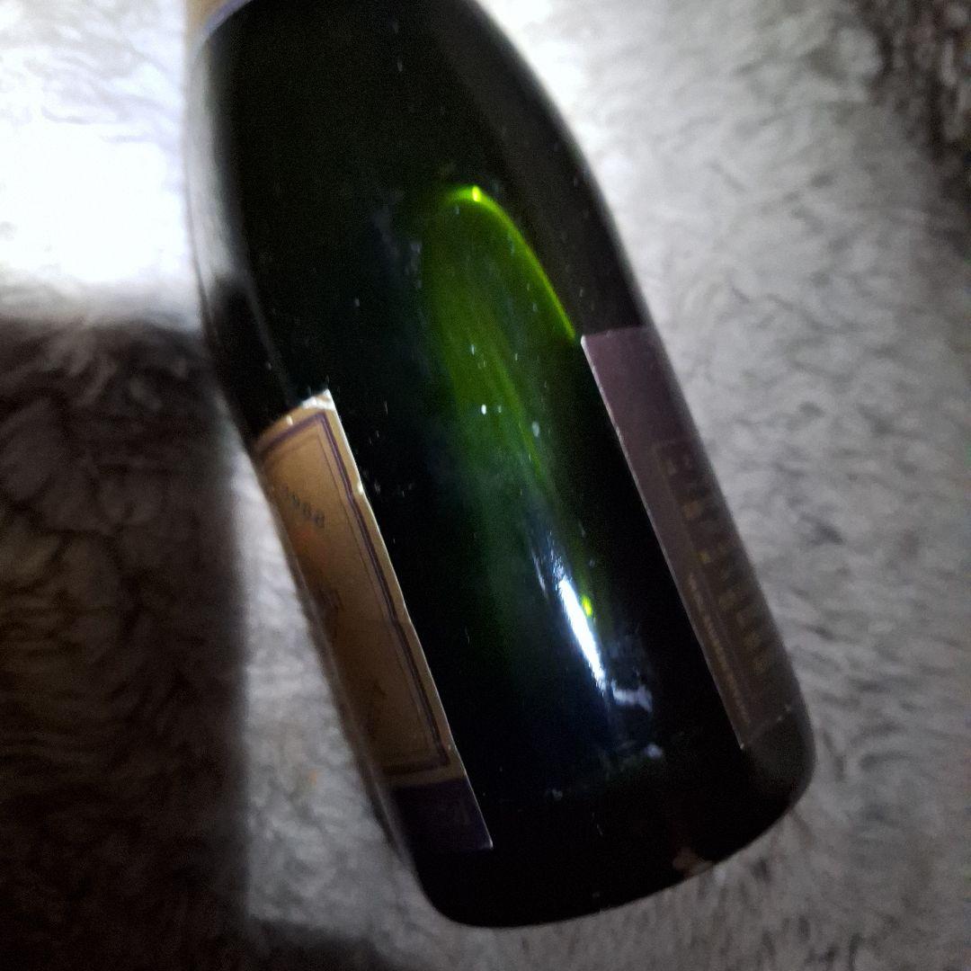 1988年シャンパン ヴーヴクリコ　セラー保管