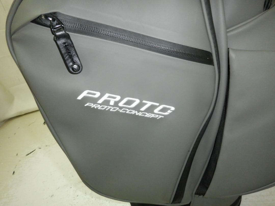 希少★VESSEL★ベゼル★PROTO CONCEPT★8.5型★良品★スタンド