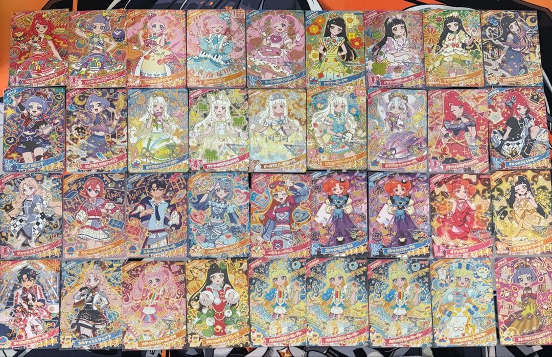 アイプリ まとめ