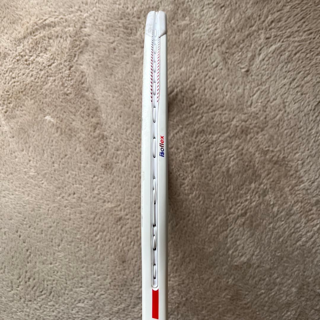 Tecnifibre T-FIGHT 305S　2022年モデル