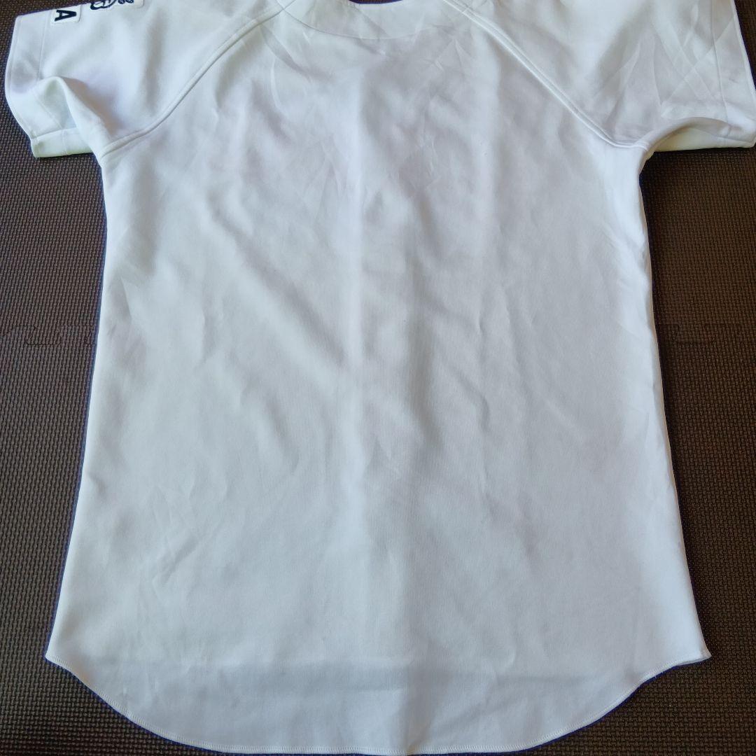 大阪産大高 ユニフォーム　高校野球