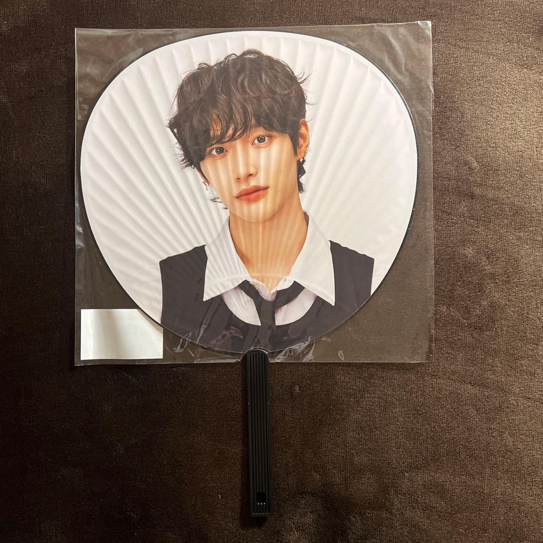 RIIZE ウォンビン 公式 うちわ 6点セット まとめ売り