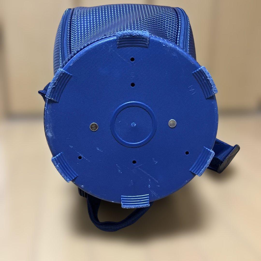 Cleveland BLOOMキャディバッグ レディース ネイビー