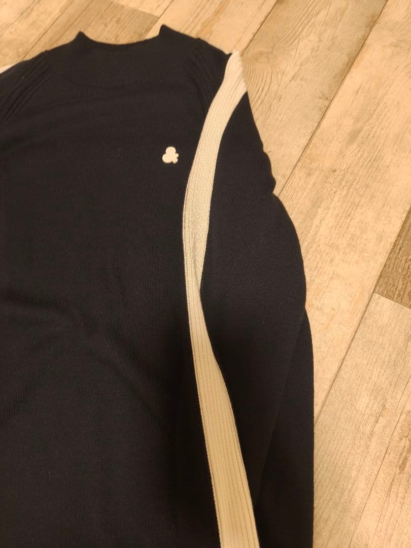 中古　ゴルフアパレル3点セット　M～L　ハチヤーズ他