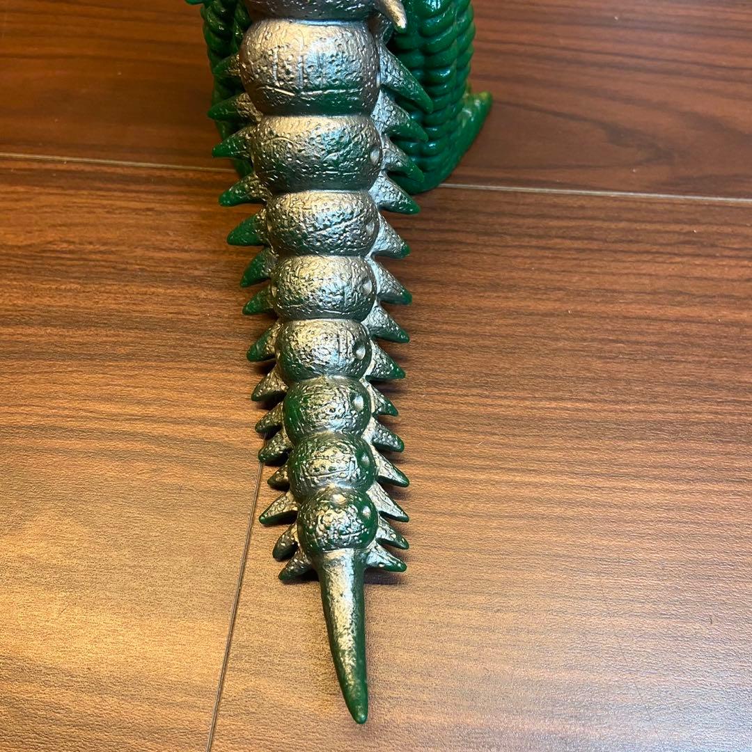 ポピー タイラント ソフビ 5674