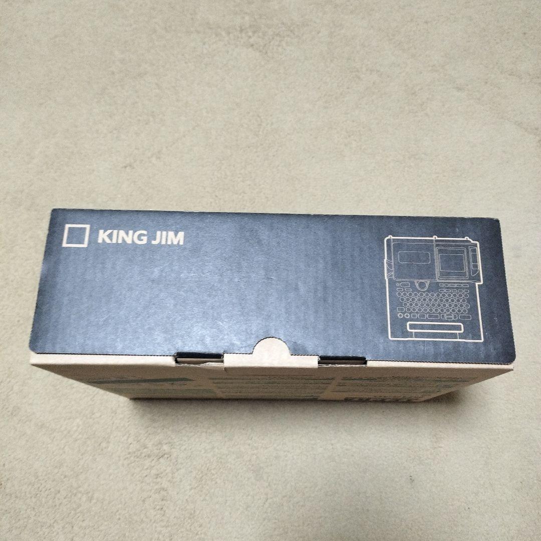 TEPRA PRM SR530 キングジム