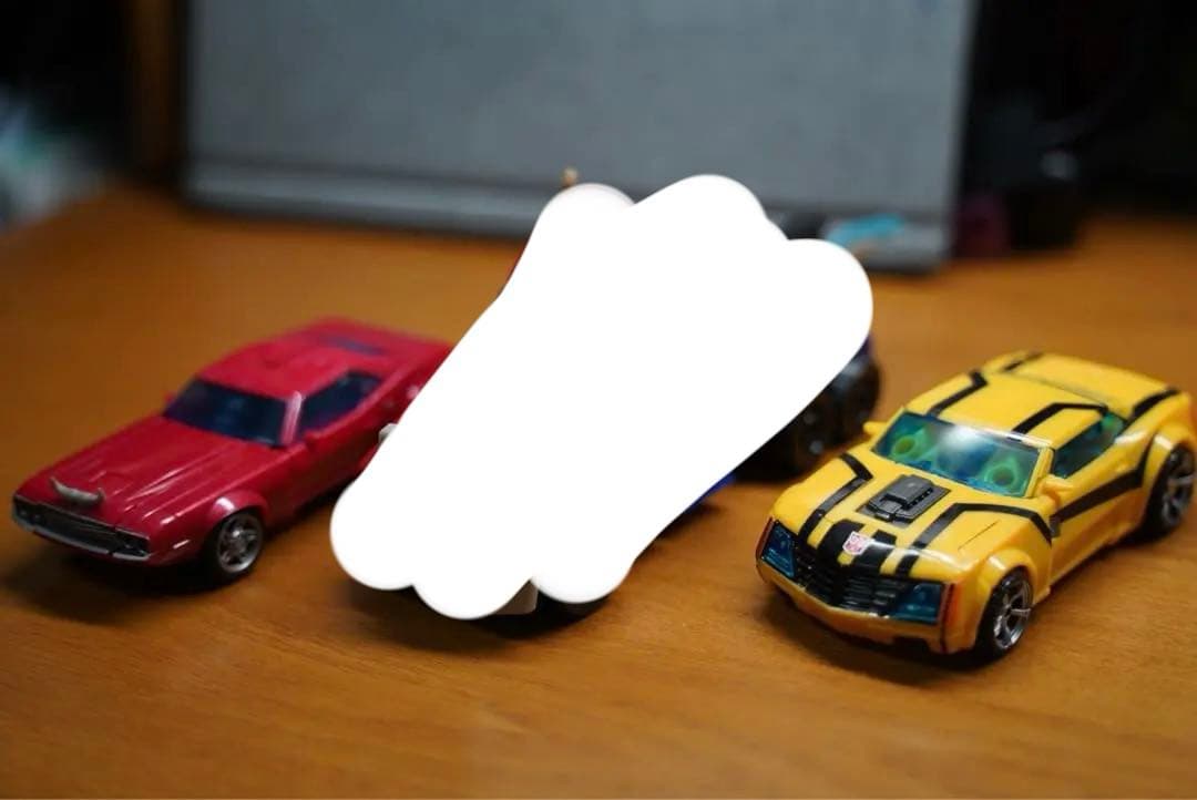 トランスフォーマープライム ファーストエディション2つセット