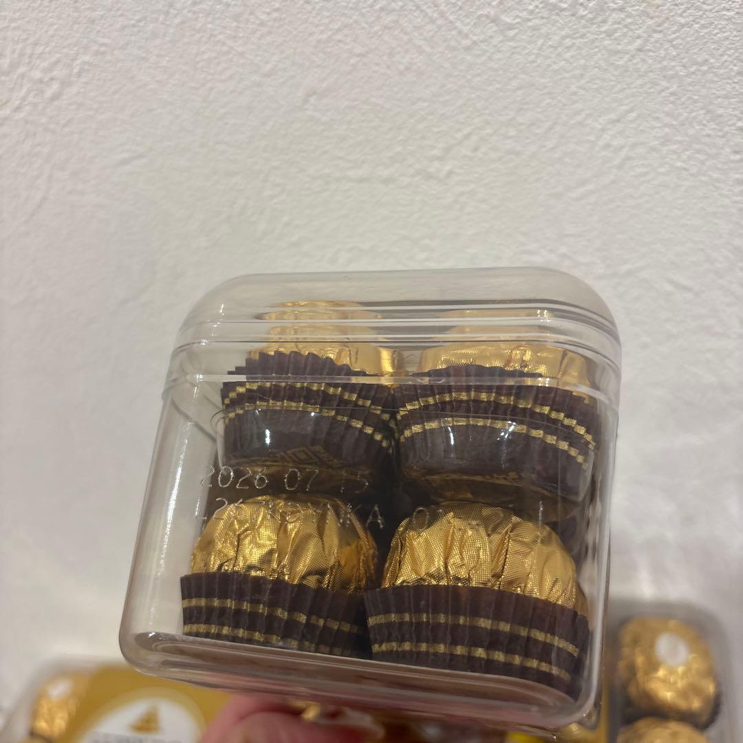 ロシェ　t-16 10箱セット