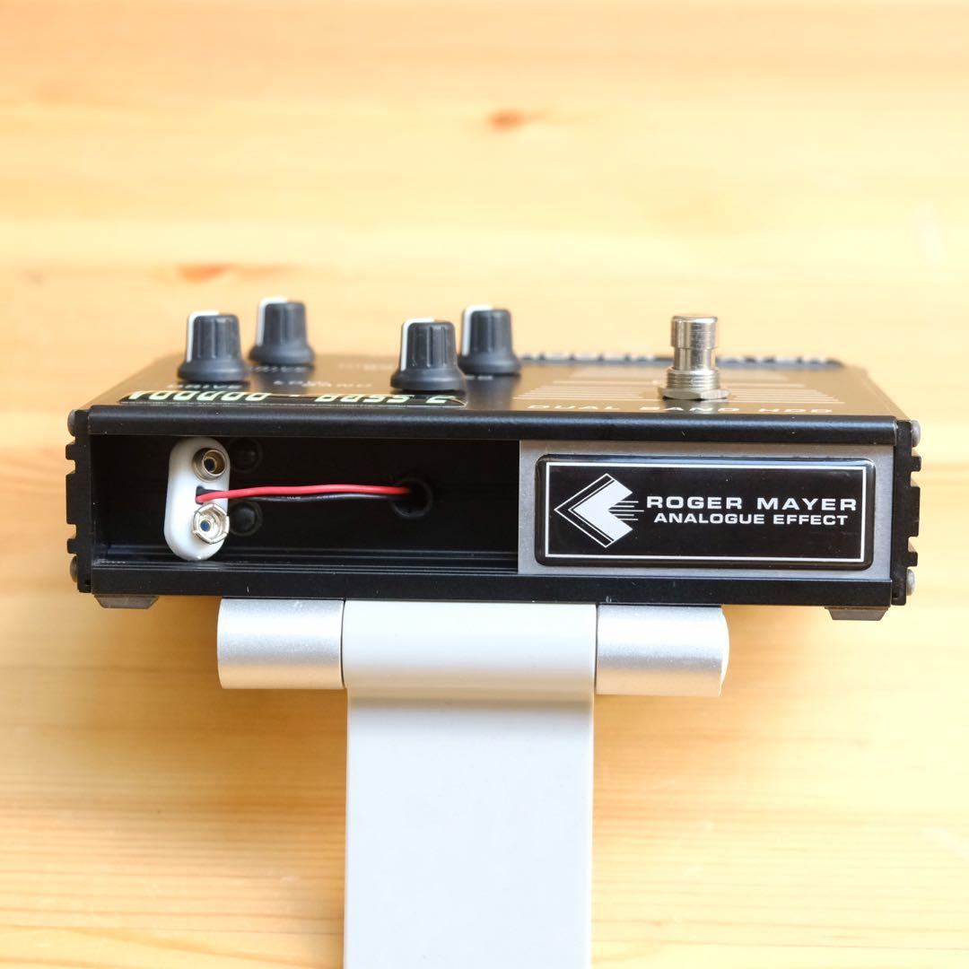 ベース Roger Mayer VooDoo Bass 2