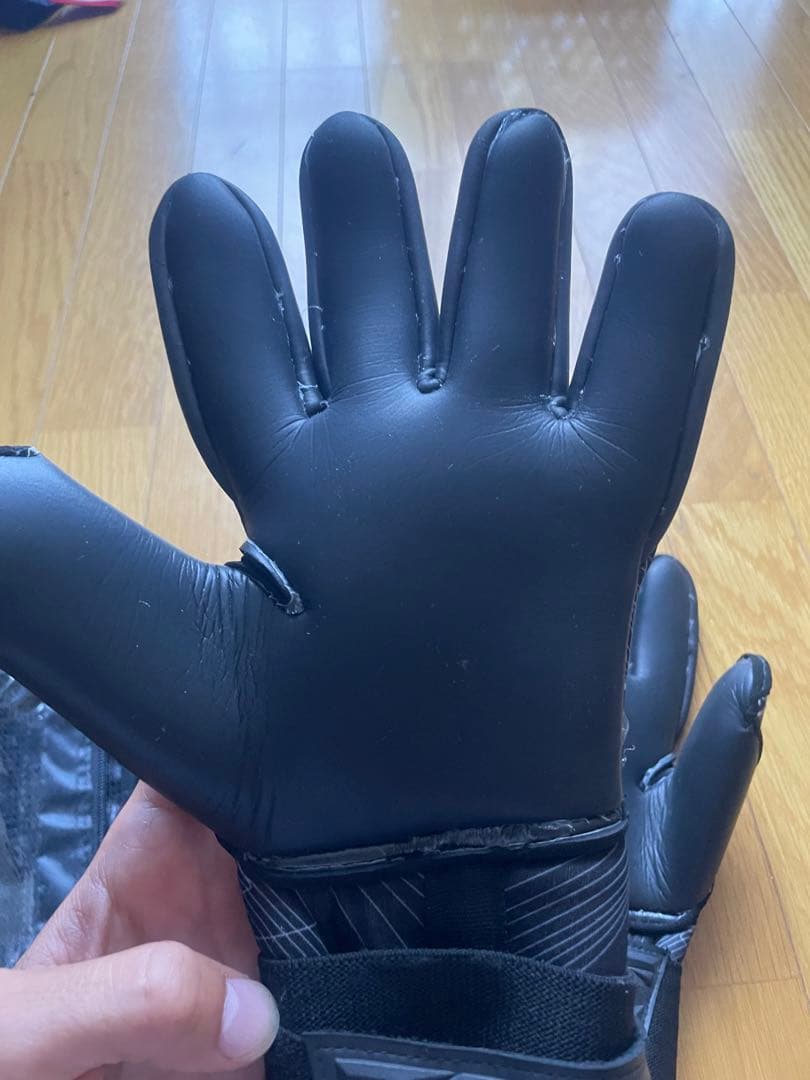 エレボスキーパーグローブ 9号