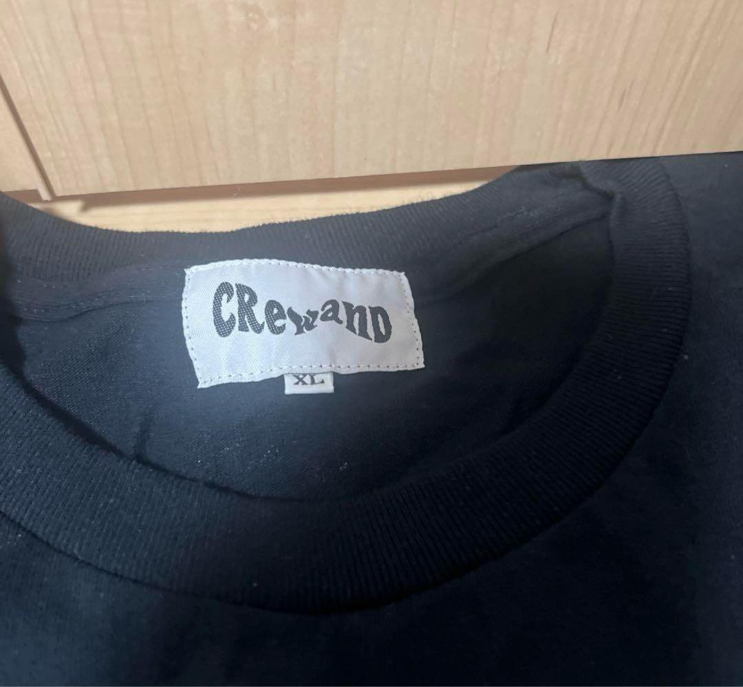 FOMARE fomare大陸限定　アマダシンスケ　ロンT 新品試着のみ