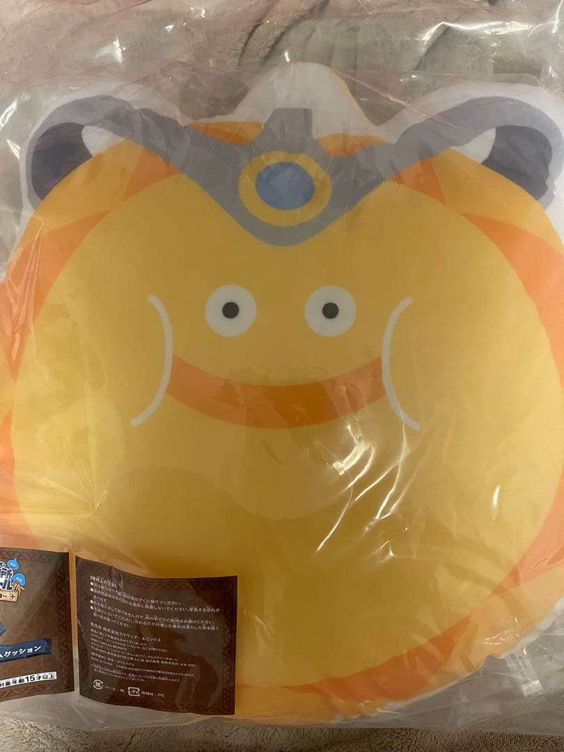 ドラゴンクエストふくびき所スペシャルSQUARE ENIX A賞〜G賞27点