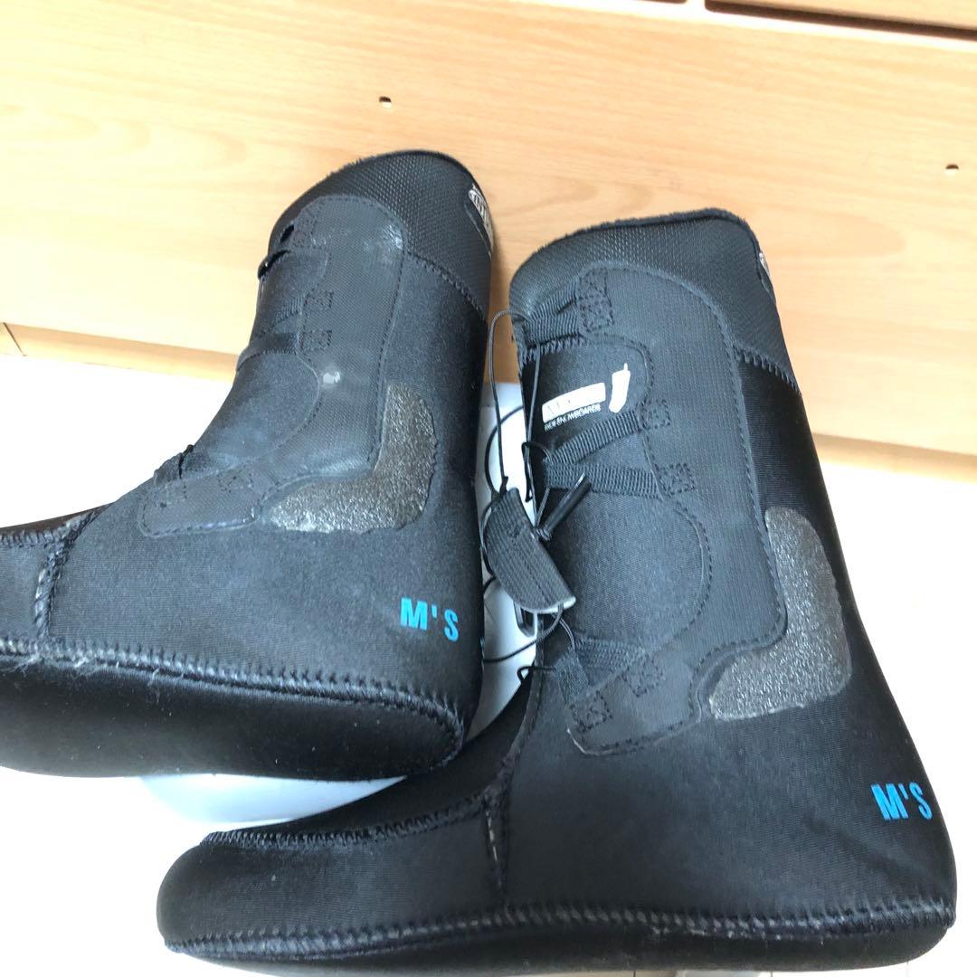 ride lasso 27.5 cm boa カービング photon 並