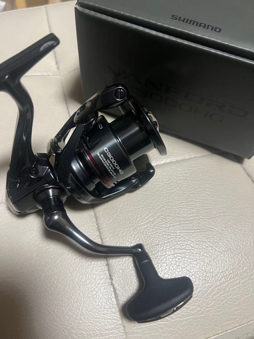 24ヴァンフォード3000HG