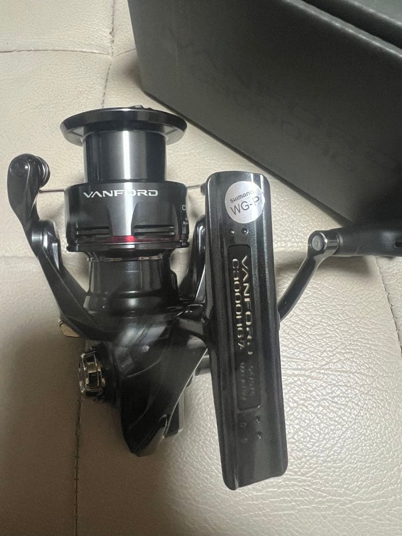 24ヴァンフォード3000HG