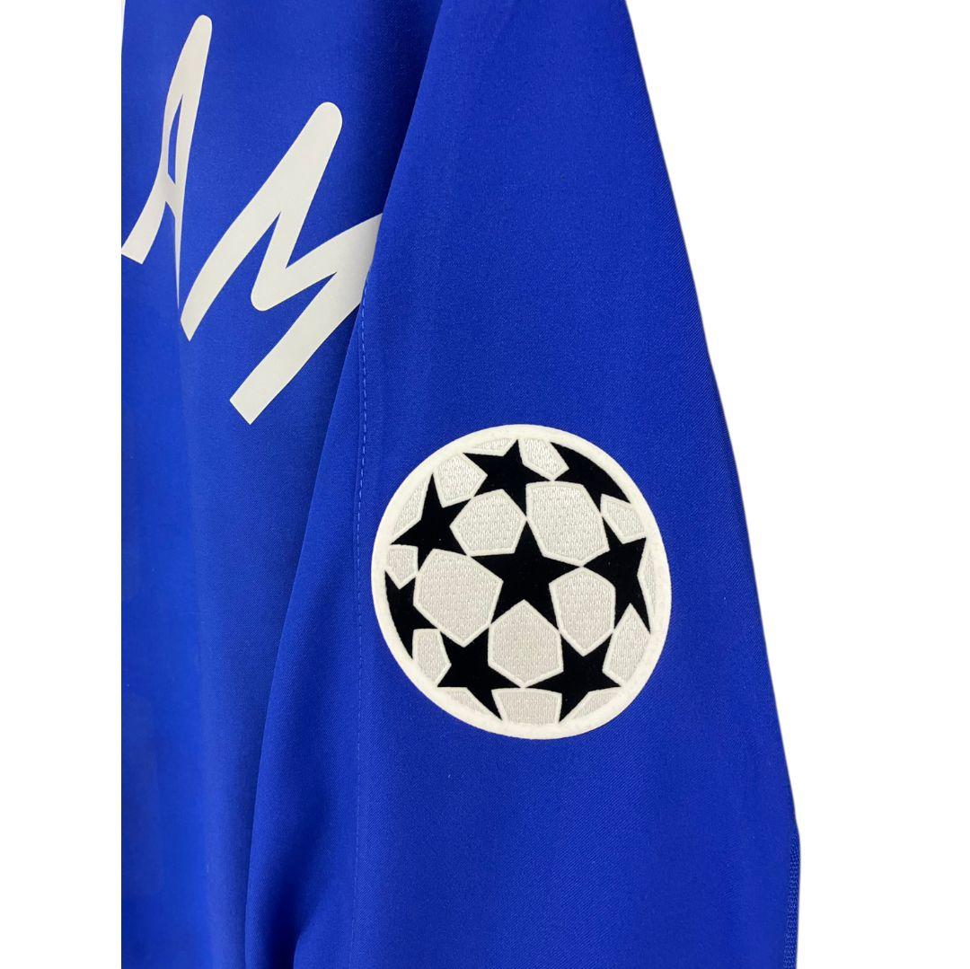 02-03 マンチェスター・ユナイテッド　ベッカム　オフィシャルユニフォーム