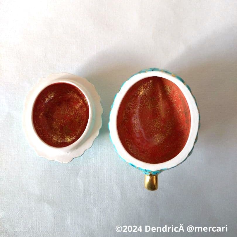 手塚充 作　仁清写　まつぼっくり　香合　共箱　茶道具　新品未使用　⑦