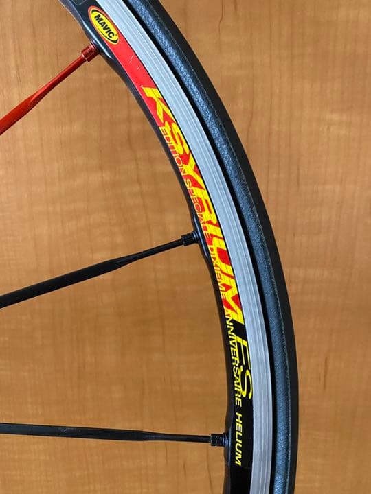 ロードバイク　タイヤ