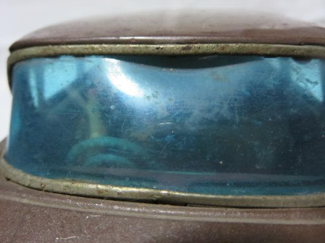 【昭和レトロ】ブリキのニッサン　セドリック／ジャンク