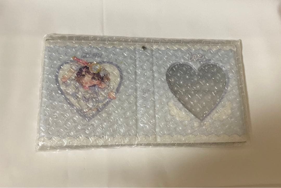 iLiFE! あいす チェキ チェキ帳 まとめ売り