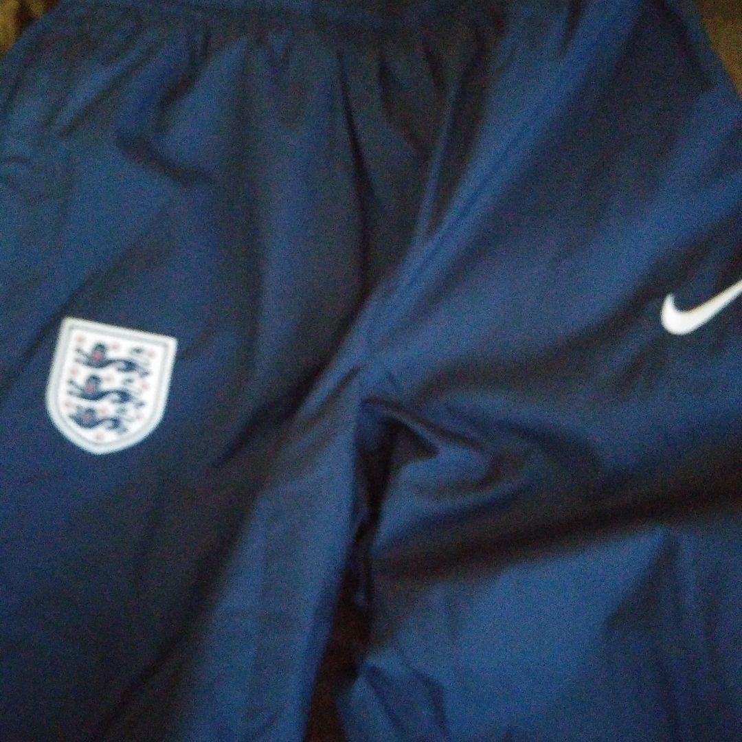 Nike イングランド代表 ピステセット