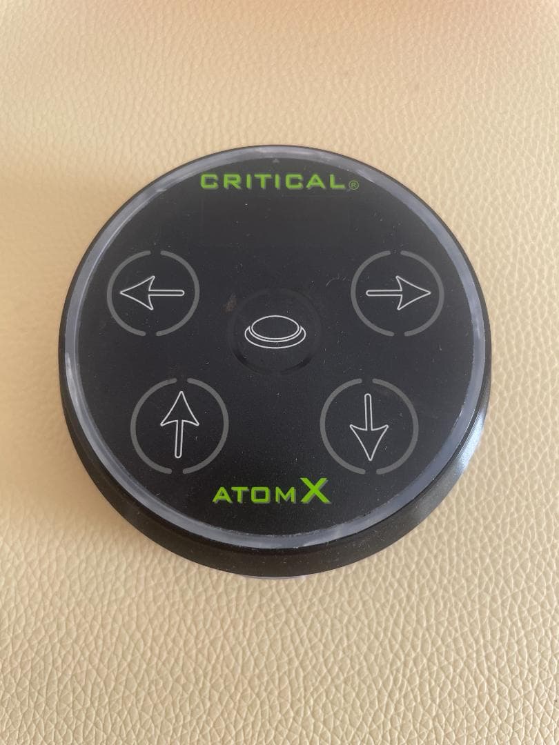 CHEYENNE HAWK PEN タトゥーマシンセット