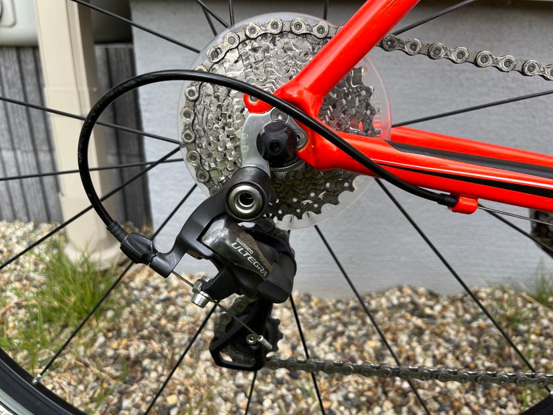 Shishijiruさん専用_KONA Jake The Snake 2013年