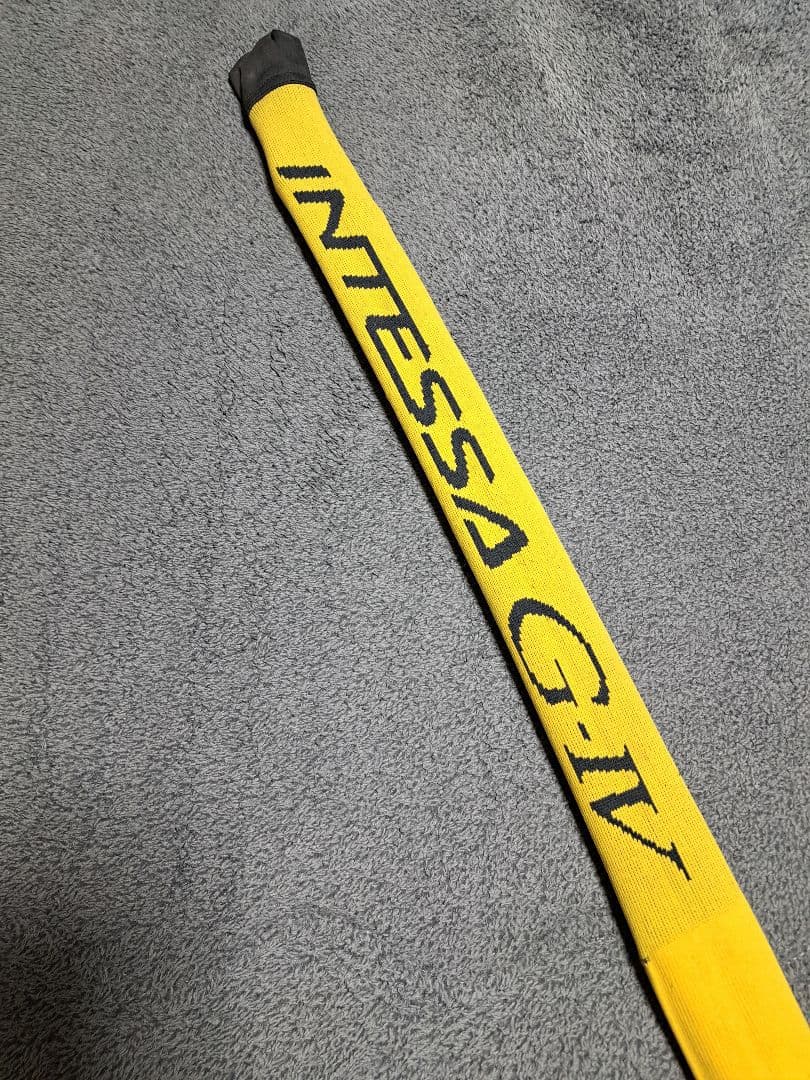 がまかつ INTESSA G IV 1-50磯竿 名竿