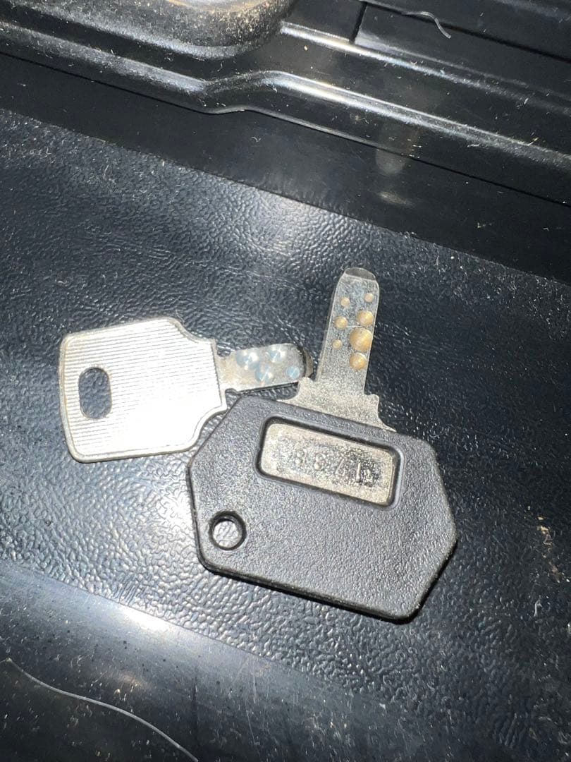 リノNo.5 お引取り　ご自宅まで配送