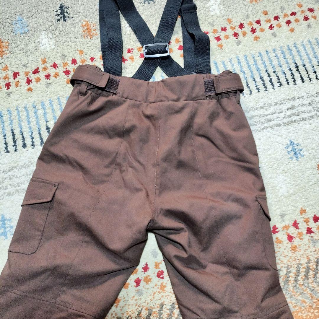 美品　PHENIXスキーウェア　レディス上下　　スキ上下　スノボウェア　ベージュ