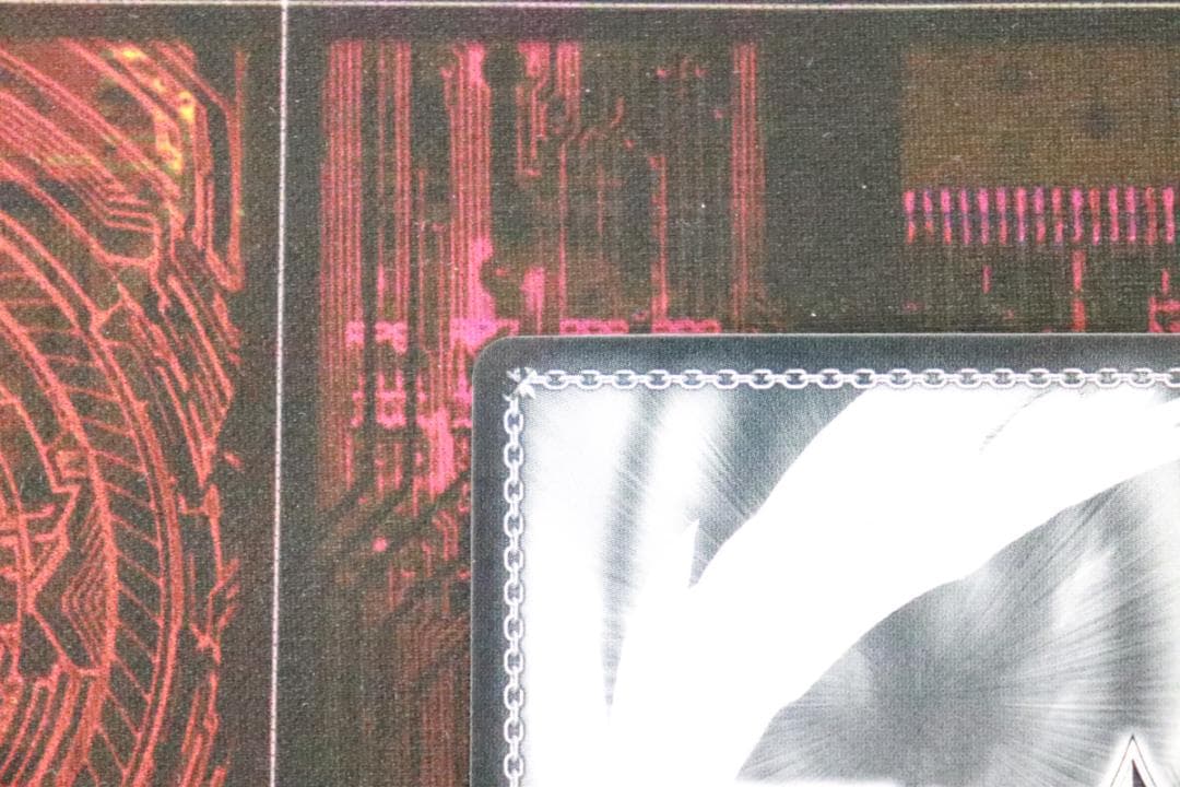 ヴァイス 真夏の太陽 SSP サイン 44-JD0929-01C