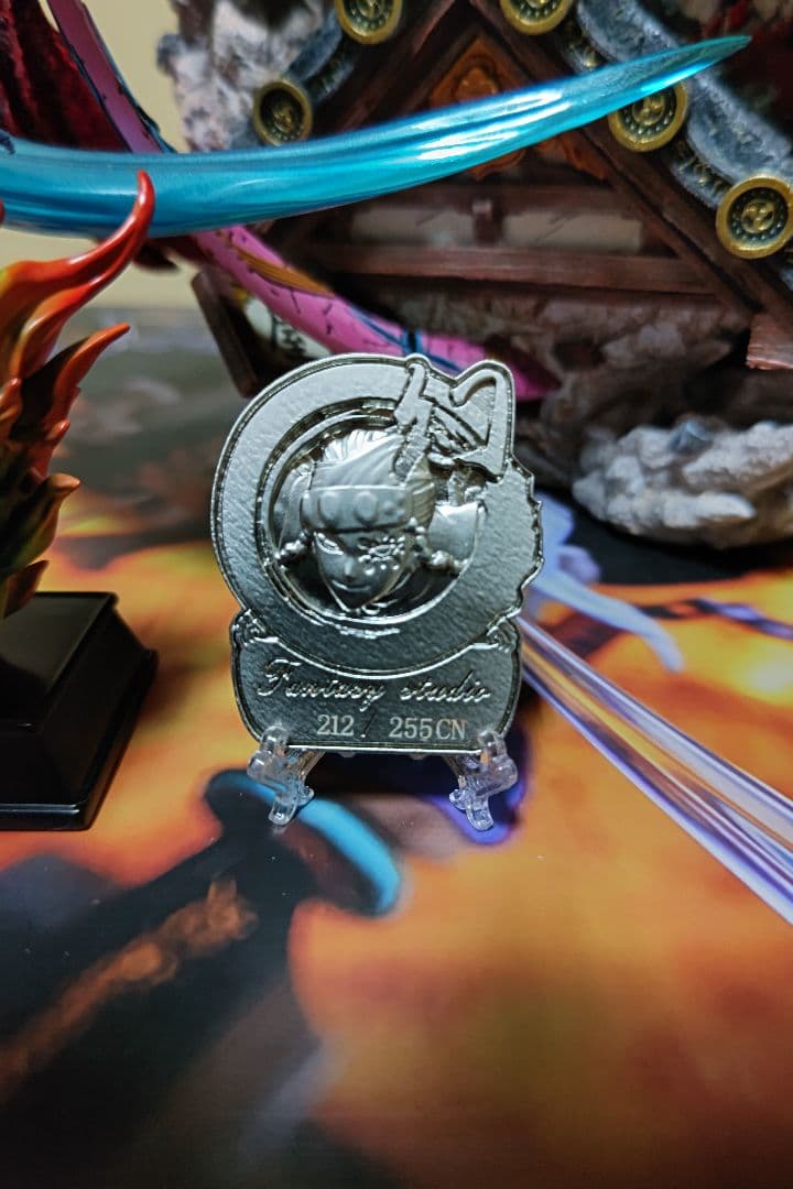 宇随天元 ガレージキット