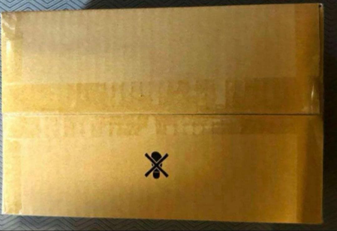 Moflin モフリンPE-M10GD AIペットゴールド　新品未開封品