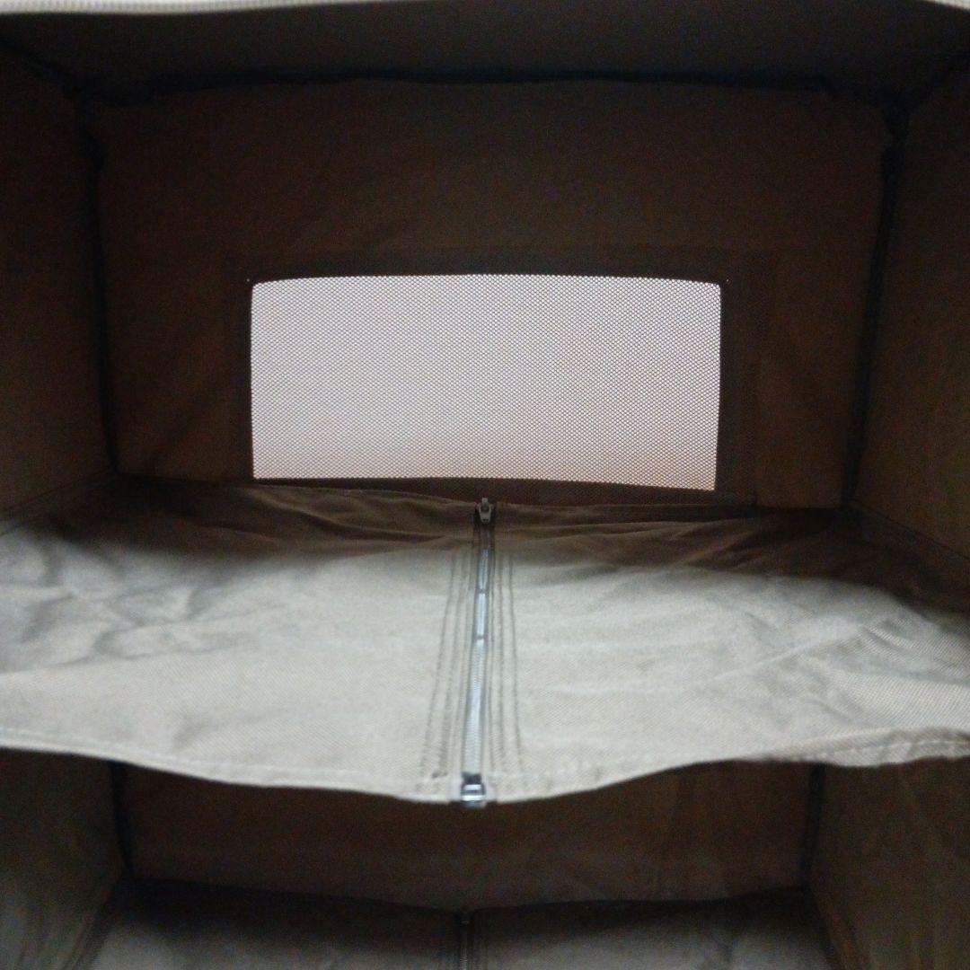 【美品】DOD マルチキッチンテーブル　タンカラー