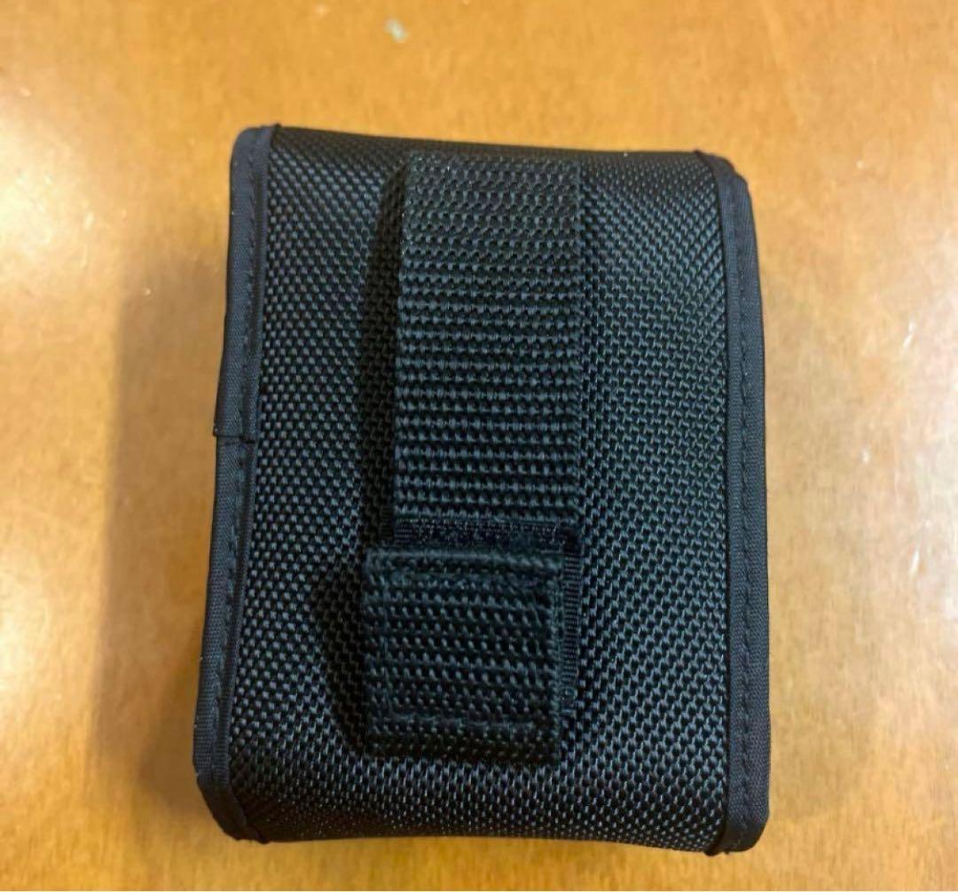 Nikon COOLSHOT 201GH ゴルフ用距離計