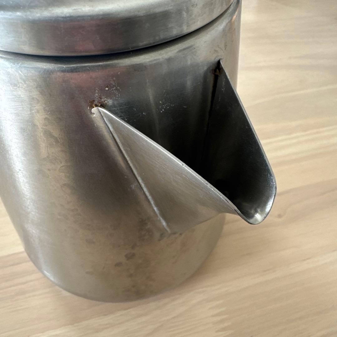  peak 　フィールドバリスタケトル