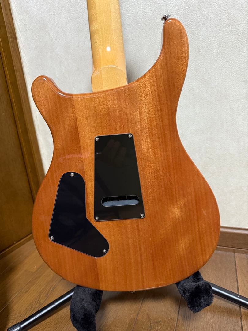 ギター PRS(Paul Reed Smith) SE Custom24 QM LTD