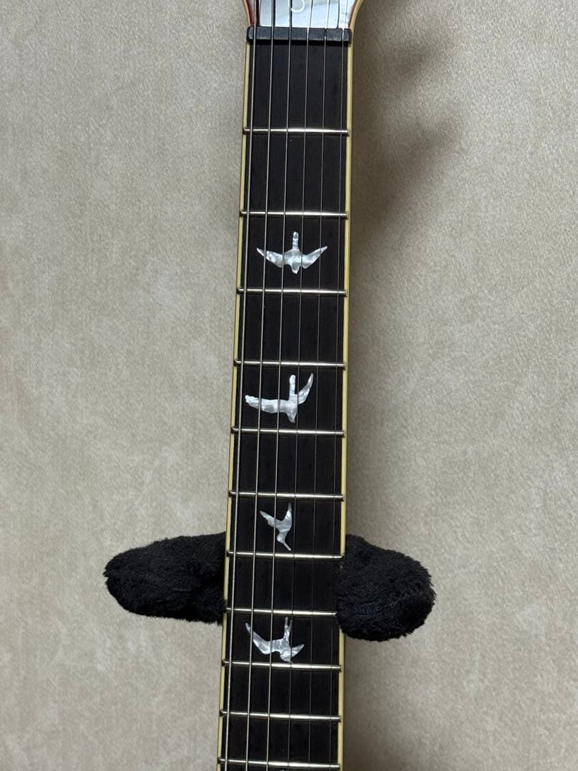 ギター PRS(Paul Reed Smith) SE Custom24 QM LTD