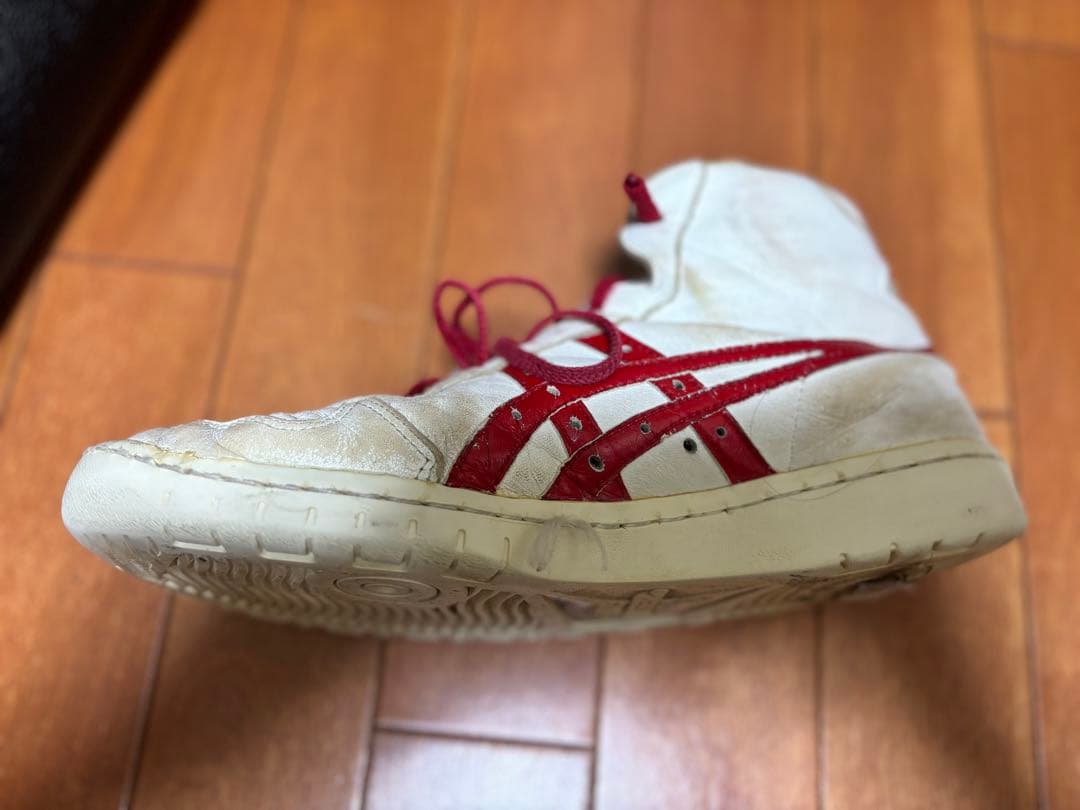 ファブレジャパンL 三井寿モデル