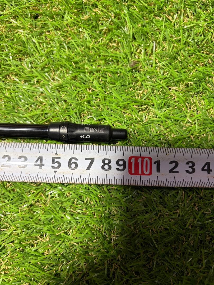 TENSEI Pro Orange 1K PINGスリーブ FW用 60TX