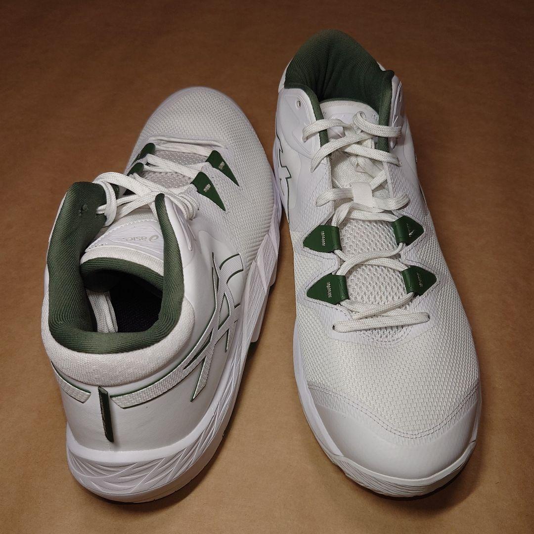 バスケットボール 29.5cm アシックス UNPRE ARS 2 WIDE