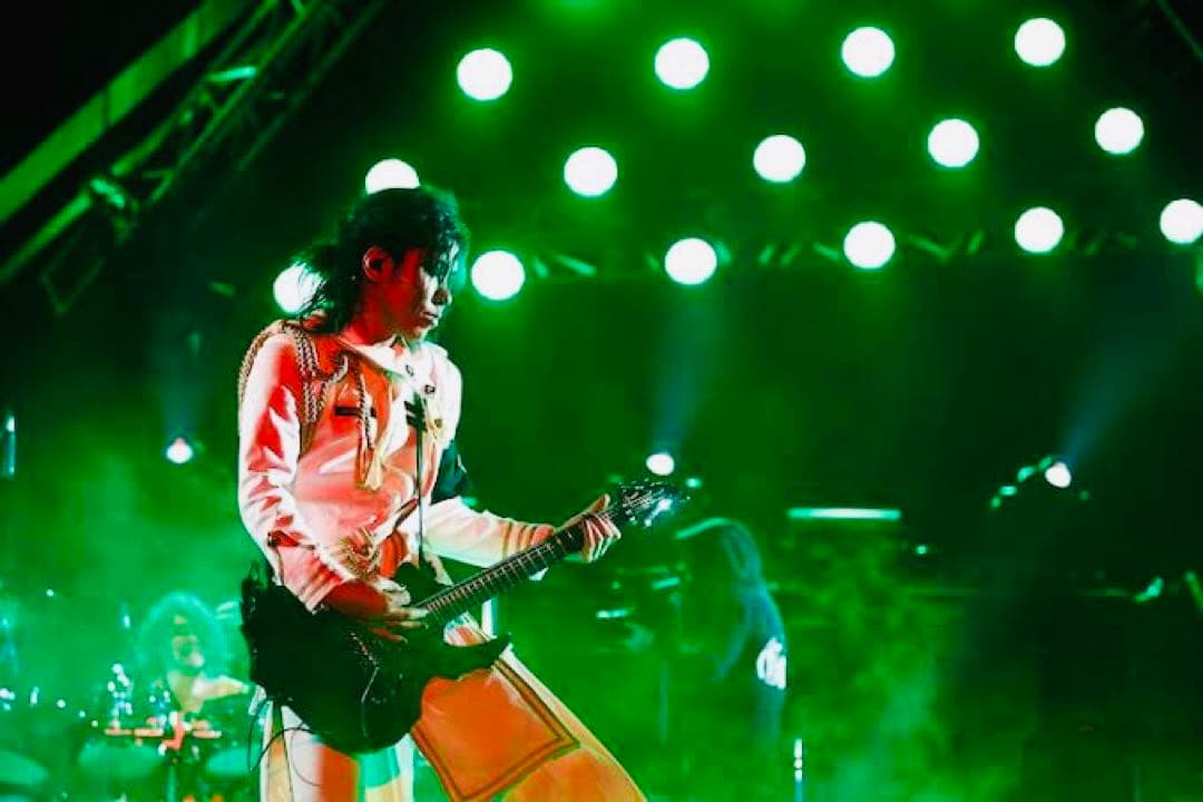 グラスルーツ　ガゼット葵モデル