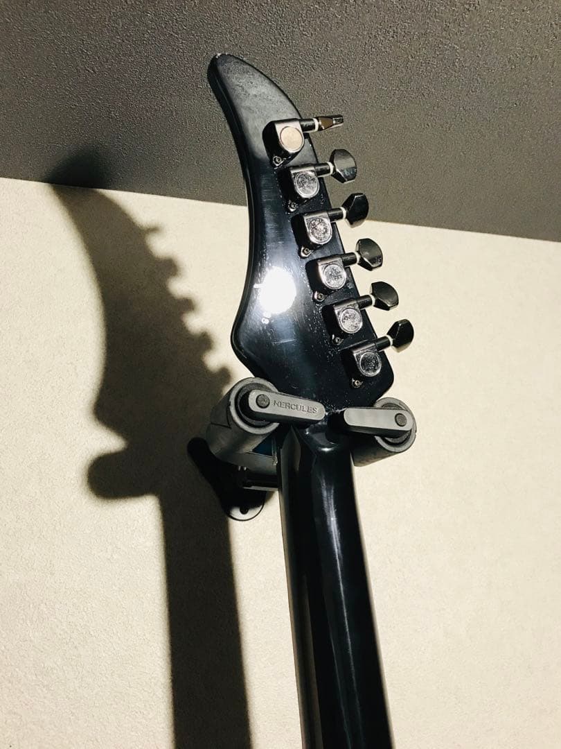 グラスルーツ　ガゼット葵モデル