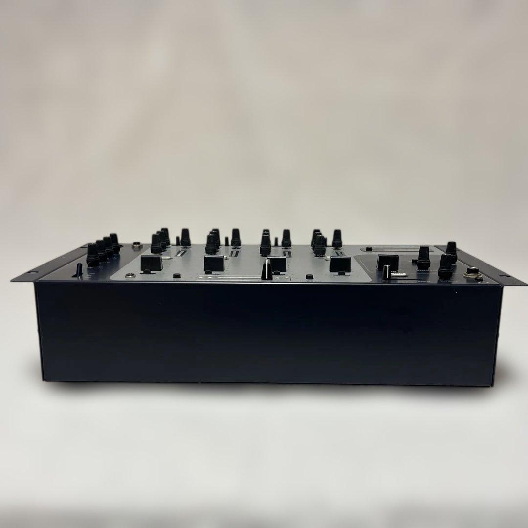 Stanton RM.404 DJミキサー